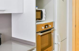 Apartaments Les Palmeres Coma-ruga - Foto 32