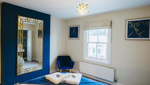 Leam Terrace Escape - Foto 5