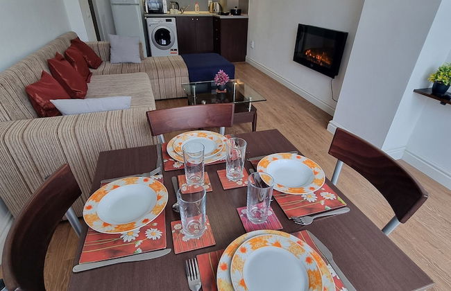 2405 Cosy Mountain View Apartment - 200mbps Wi-fi! - Foto 19