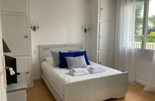 Maison arcachonnaise proche plage - animaux acceptés - Foto 22