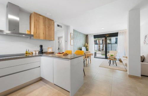 Bouda Residence Luxury stay with Private Jacuzzi - Foto 8