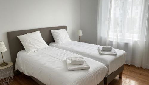 Appartement Louison jusqu'à 4 personnes - Foto 5