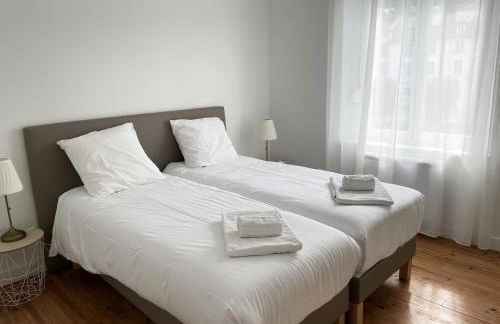 Appartement Louison jusqu'à 4 personnes - Foto 5