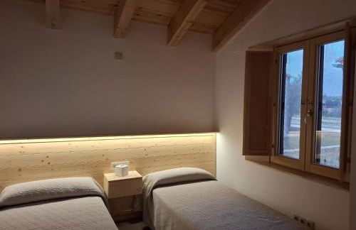 Can Mireia - Relax y familia con vistas. - Foto 17