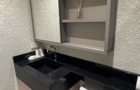 Apartamentos na melhor localização de Foz do Iguaçu - Foto 15