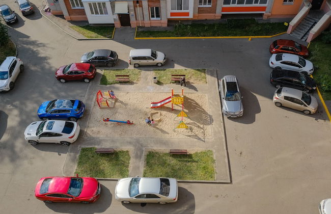 Apart Petrovskie on Sovetskaya 69 - Foto 25