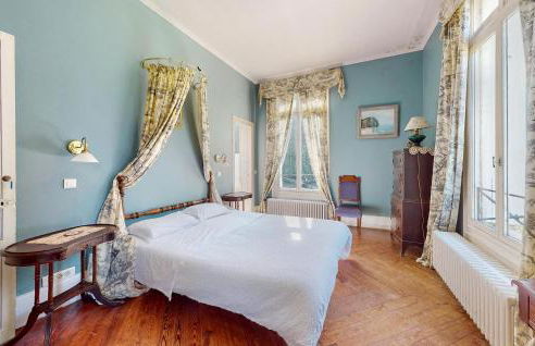 Lovely Home In La Chapelle Sur Dun - Foto 8