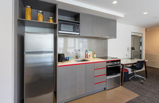 Corporate Living Accommodation Abbotsford - Foto 20