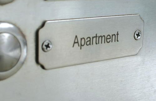 Planet Berlin City Apartments - Foto 57