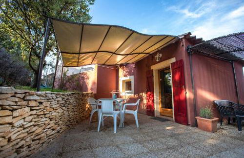 Mas Saint Antoine - Foto 53