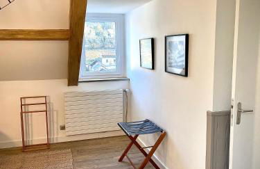 Etretat: agréable maison de ville - Foto 30