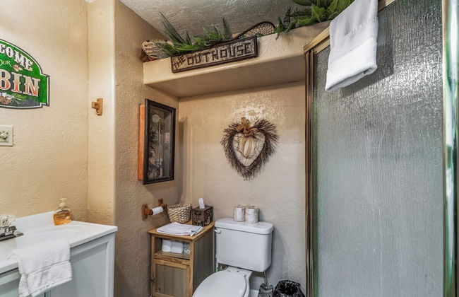 Gotch Eyed Moose - Foto 10