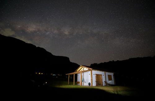 Chale Vale das Cachoeiras - Foto 59