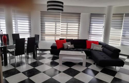 Apartamentos AR Gandía - Photo 1