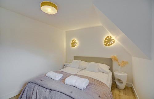 Znamirowickachata SAUNA JACUZZI SPA - Foto 15