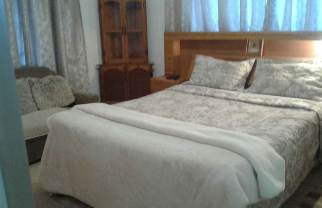 Amandahill Guest House - Foto 5