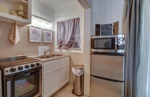 Cozy Mountain Home Cottage Walk to Marina! - Foto 10