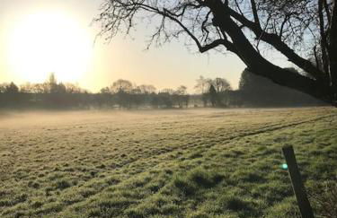 Betty's Cottage - Traditional Norfolk Farm Cottage - Foto 27