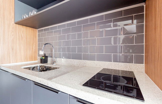 Charlie For You Moema - Foto 50