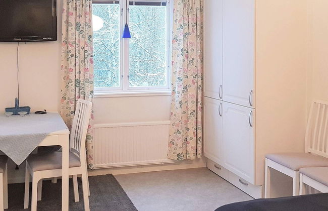 4 Person Holiday Home in Ljusdal-by Traum - Photo 10