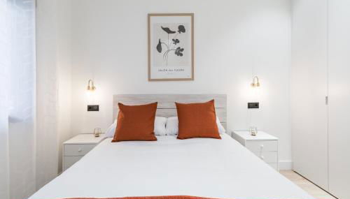 Fantastico Apartamento en Azca QB - Foto 3