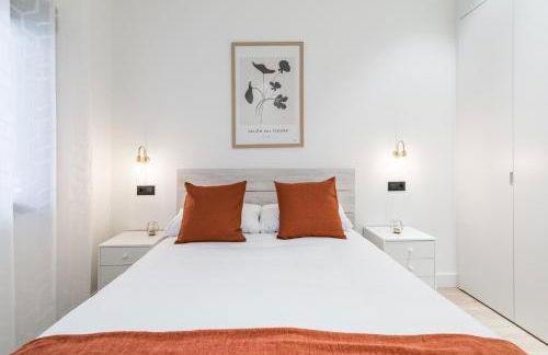 Fantastico Apartamento en Azca QB - Foto 3