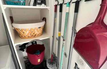 Casa Lamaghjone - Villa T4 avec piscine chauffée à 3,5km de la mer - Foto 17