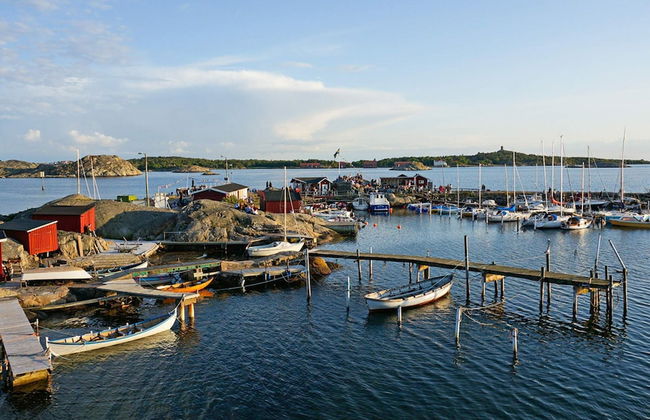 4 Star Holiday Home in Branno - Foto 20