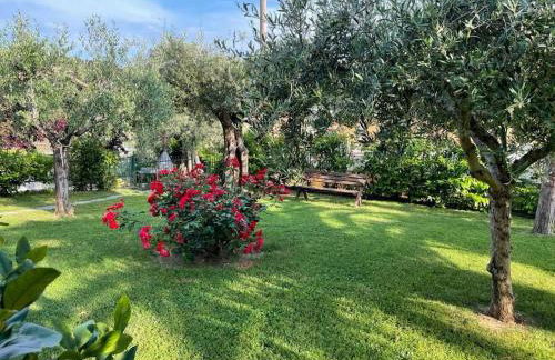 La dimora delle Rose - Foto 22