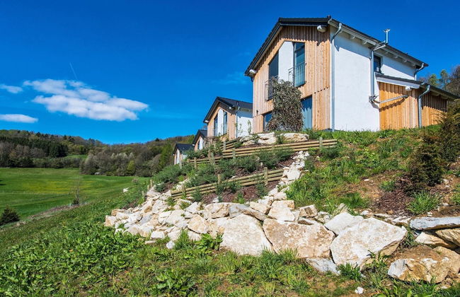 Holiday Home With Sauna in Mistelgau-obernsees - Photo 26