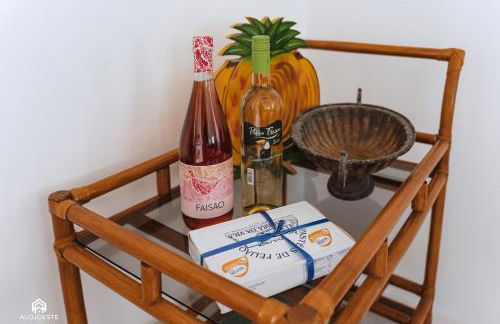 BC Beach House - Santa Cruz - Foto 27