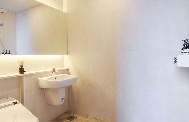 Le Ciel Pool Villa Pension - Foto 60