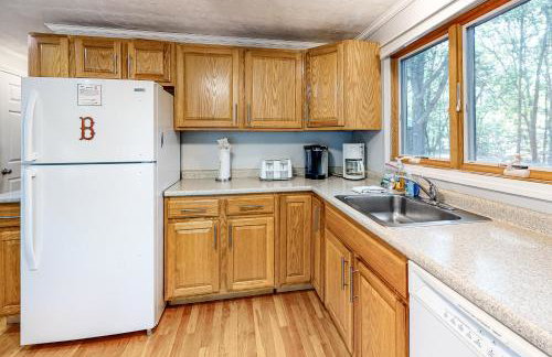 Lighthouse Lodge - Foto 9