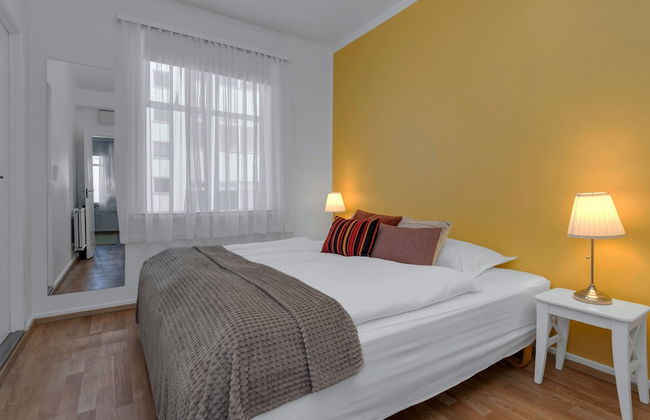 Castle House Luxury Apartments - Foto 13