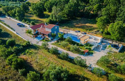 Kuća za odmor Cvitka - Foto 7