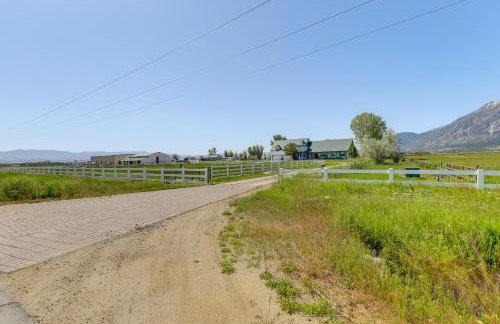 11 Mi to Heavenly Mtn Resort Getaway with Mtn Views - Foto 24