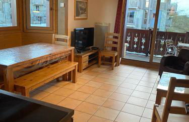 les 7 laux immobilier chalet C - Foto 11