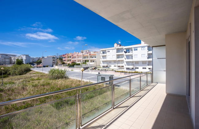 Foz Village Beach by Rent4all - Photo 13