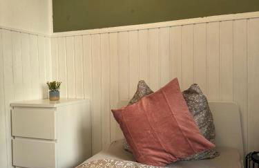 Appartement "Hannes" inklusive Parkplatz - Foto 9