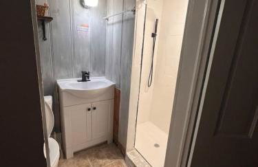 Cookson Resort - Tenkiller Cabin - Foto 17