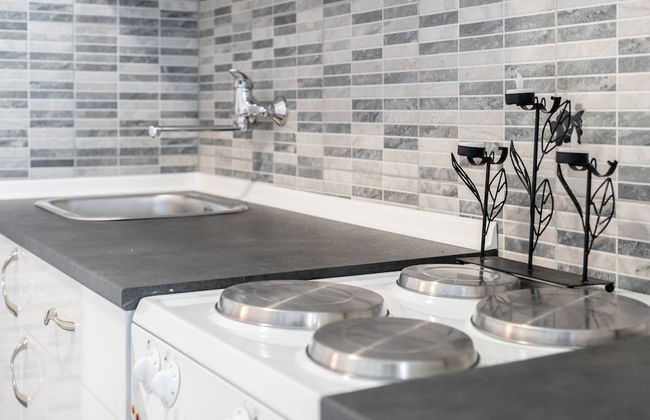 Apartment Jamblip - Foto 7