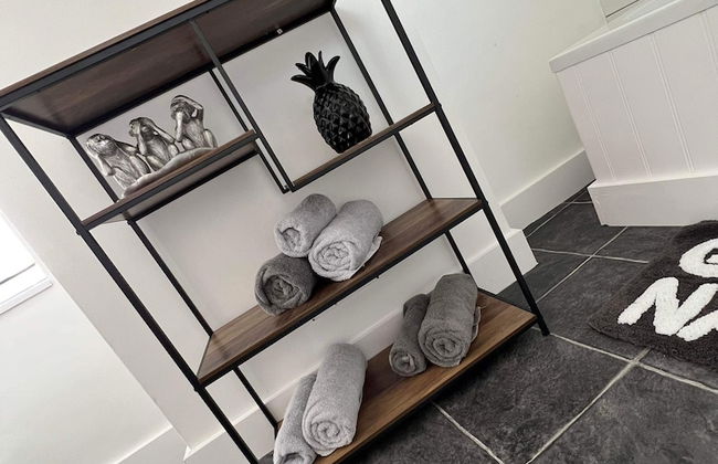 Crows Nest - Foto 46