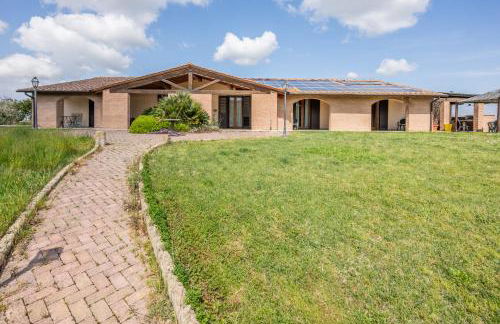 Villa degli Olivi - Foto 1