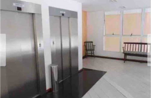 Recanto Verde-Apto na Praia do Tombo Guarujá - Foto 45