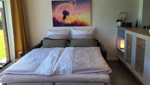 FEWO Wiesenschlummerland Harriersand - Foto 5