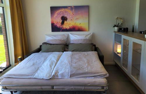 FEWO Wiesenschlummerland Harriersand - Foto 5