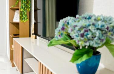 Apto Praia do Morro Guarapari - Wifi, Elevador, Garagem Coberta 20m da Areia - Foto 20