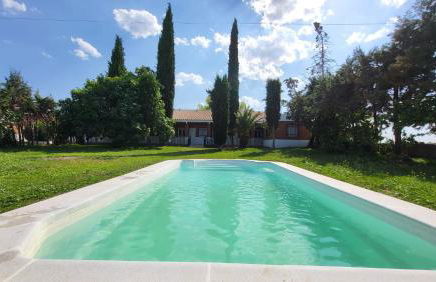 Hostal Restaurante San Martin de Montalban - Foto 1