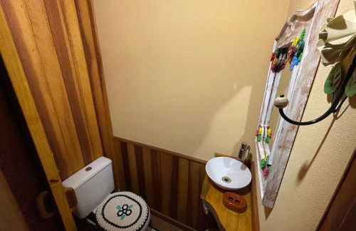 Cantinho Pedra da Gávea - Foto 27