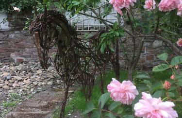 Chain House - Historic and Gorgeous, Spacious and Private - Foto 31